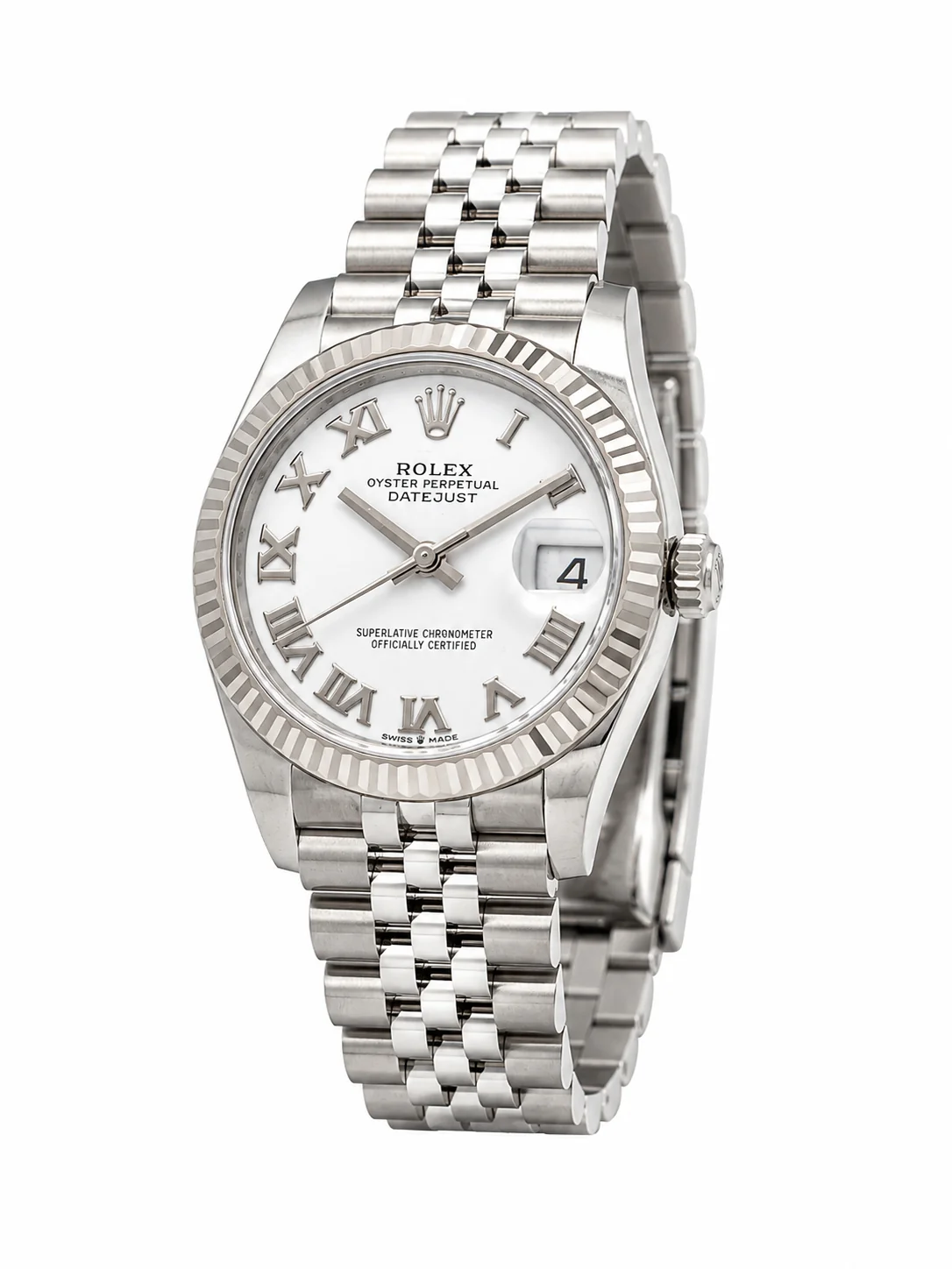 Rolex Datejust 278274 - Image 2