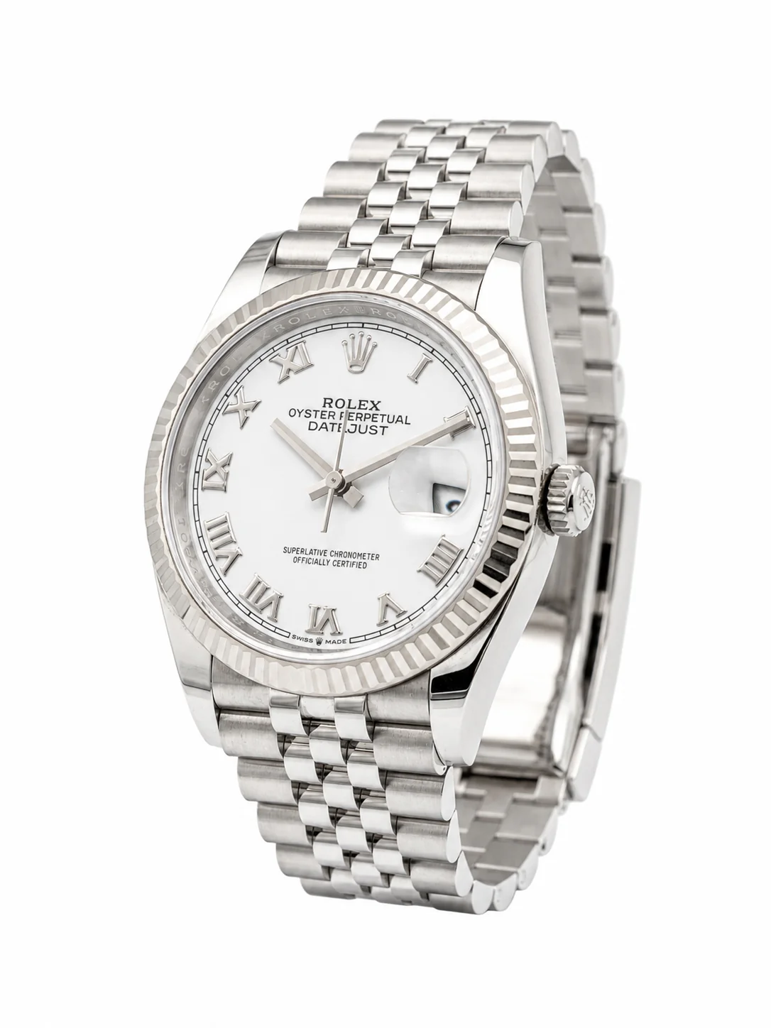 Rolex Datejust 36 - Image 2