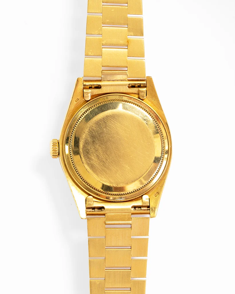 Rolex Day-Date 18038 - Image 3