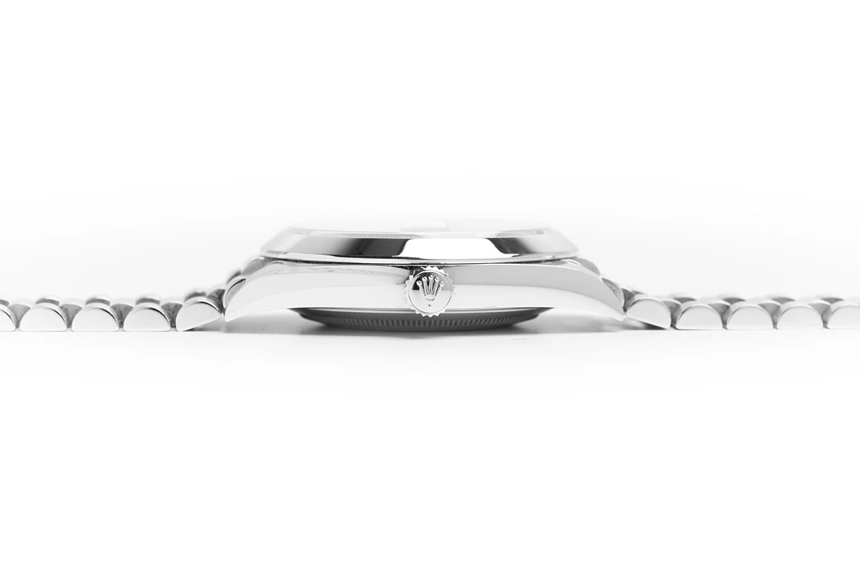 Rolex Day-Date 218206 - Image 4