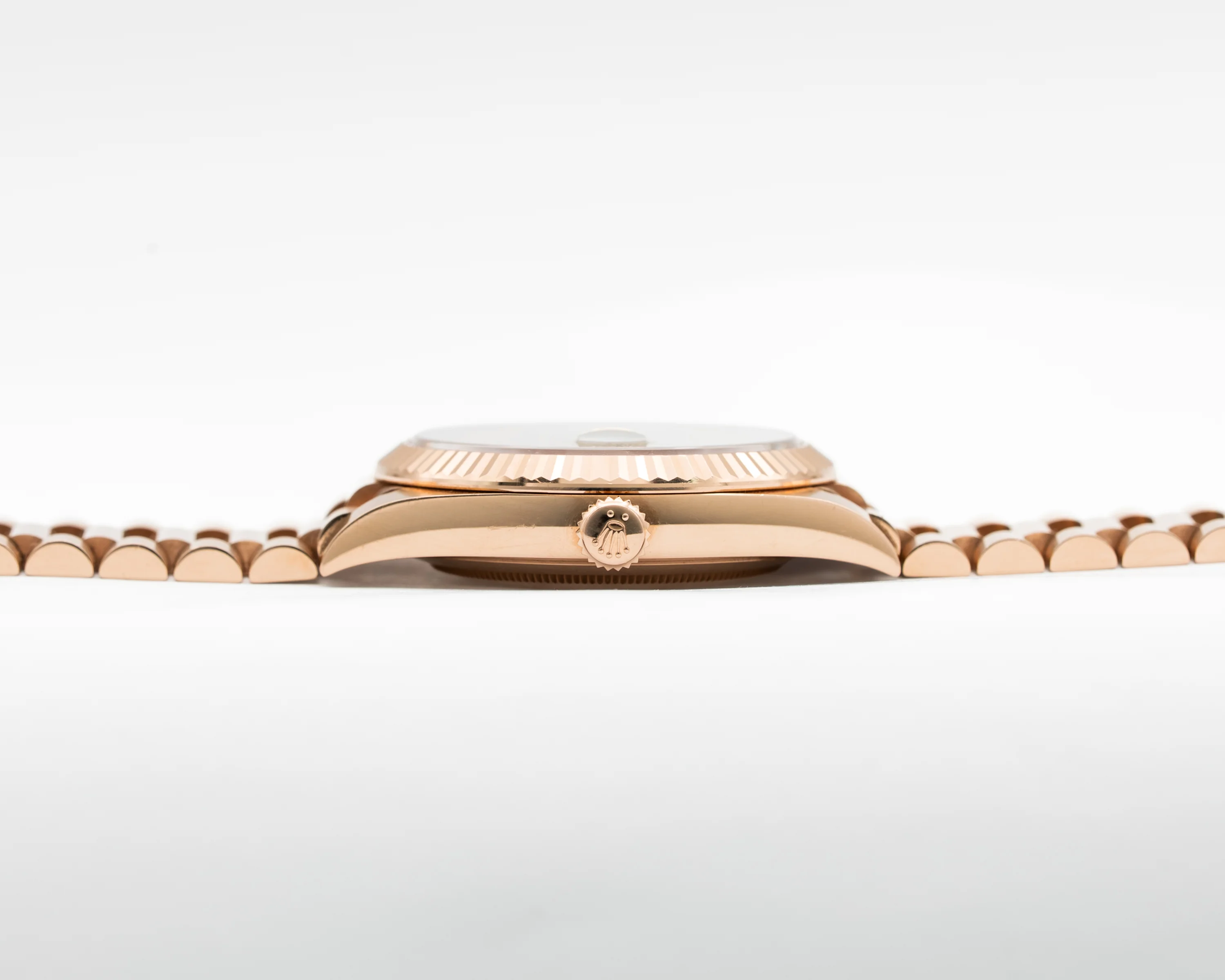 Rolex Day-Date 228235 - Image 4
