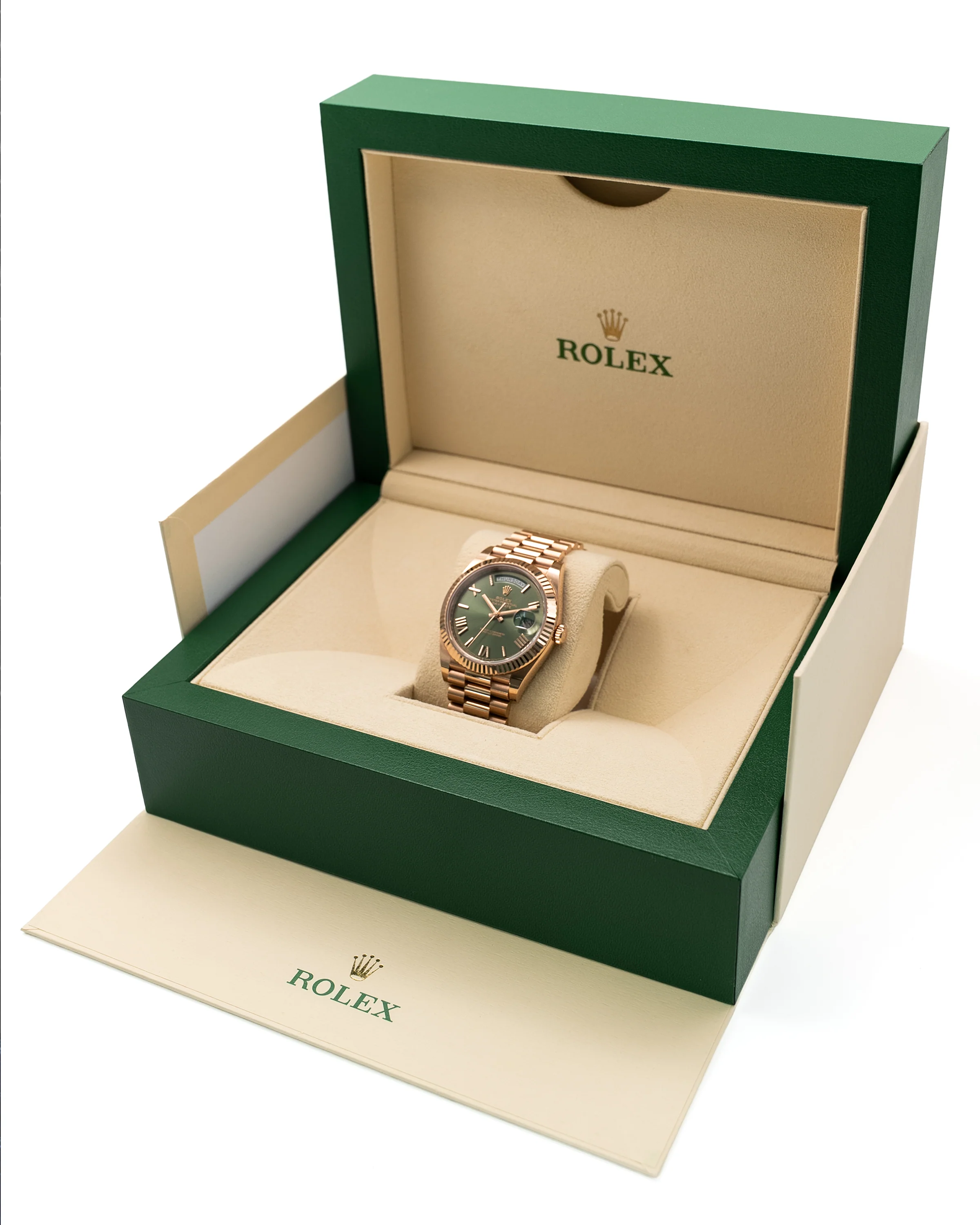 Rolex Day-Date 228235 - Image 6