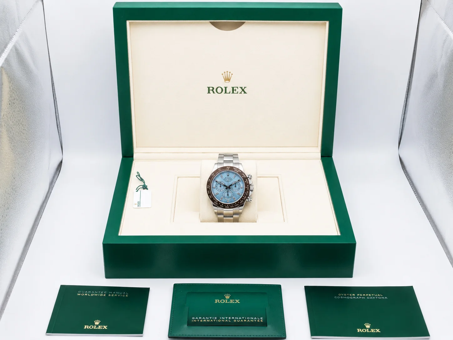 Rolex Daytona 116506 - Image 4