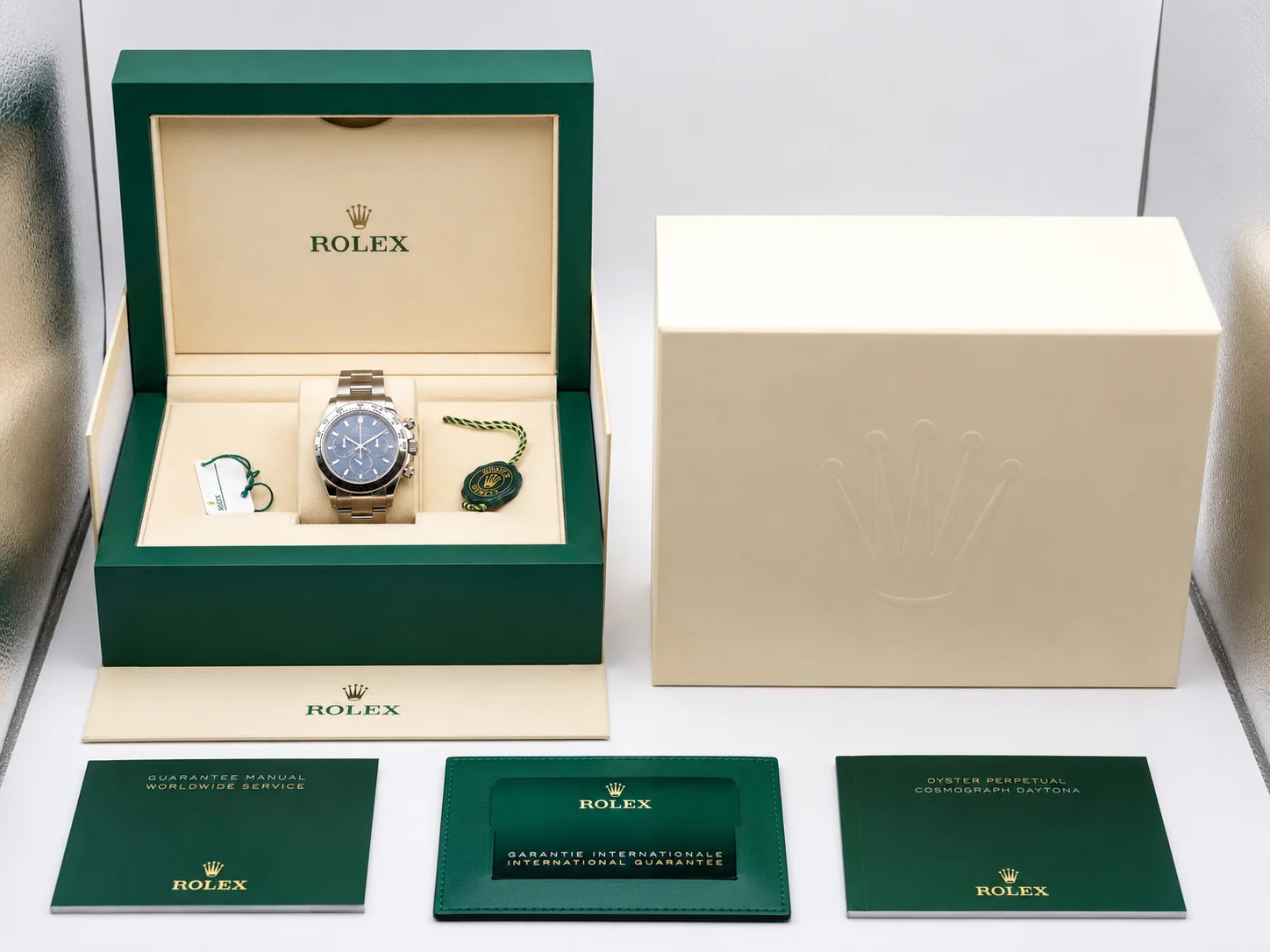 Rolex Daytona 116509 - Image 4
