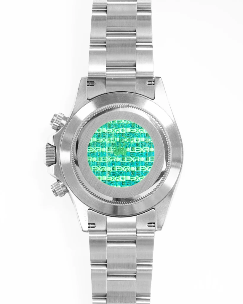 Rolex Cosmograph Daytona 116520 - Image 3
