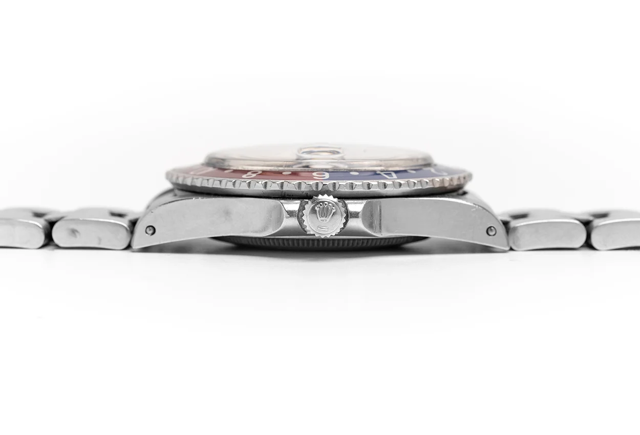 Rolex GMT Master II 16750 - Image 4