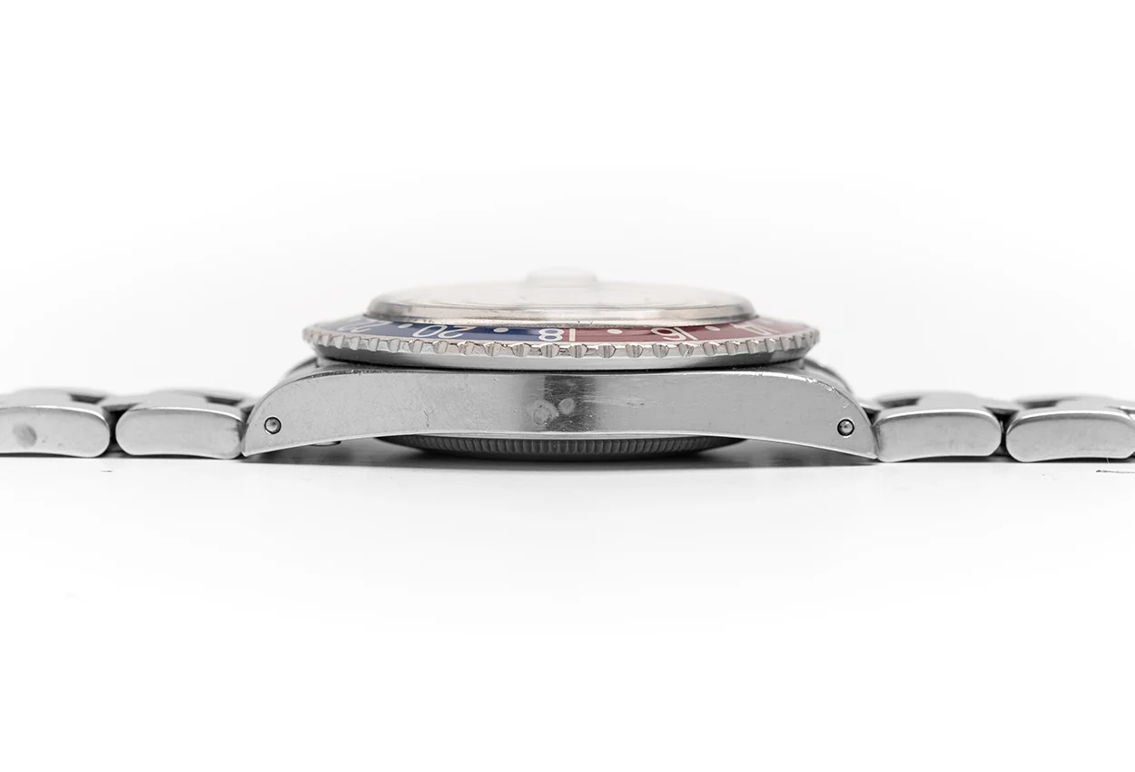 Rolex GMT Master II 16750 - Image 5