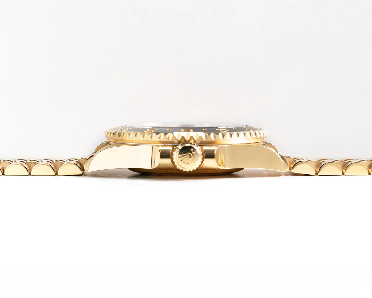 Rolex GMT Master II 126718GRNR - Image 4
