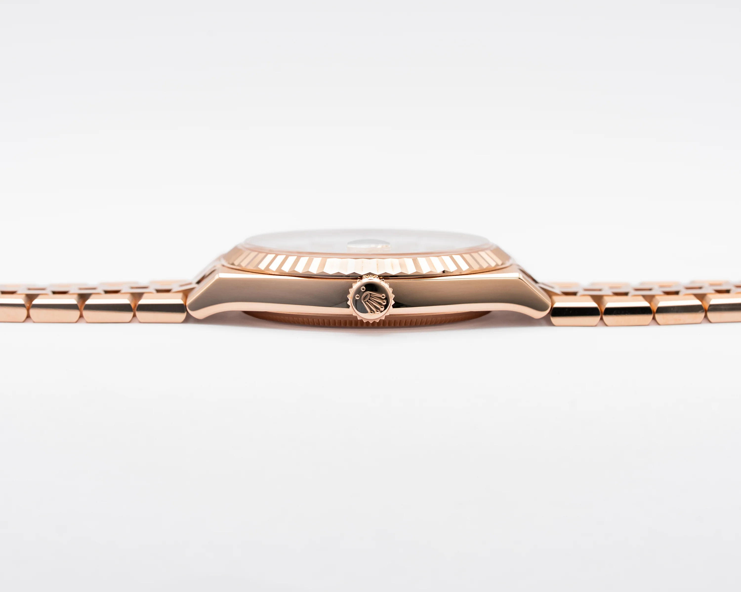 Rolex Land-Dweller 127335 - Image 5