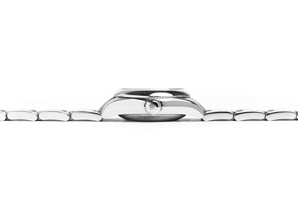 Rolex Oyster Perpetual 277200 - Image 4