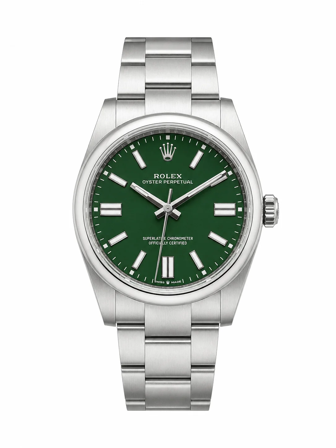 Rolex Oyster Perpetual 41