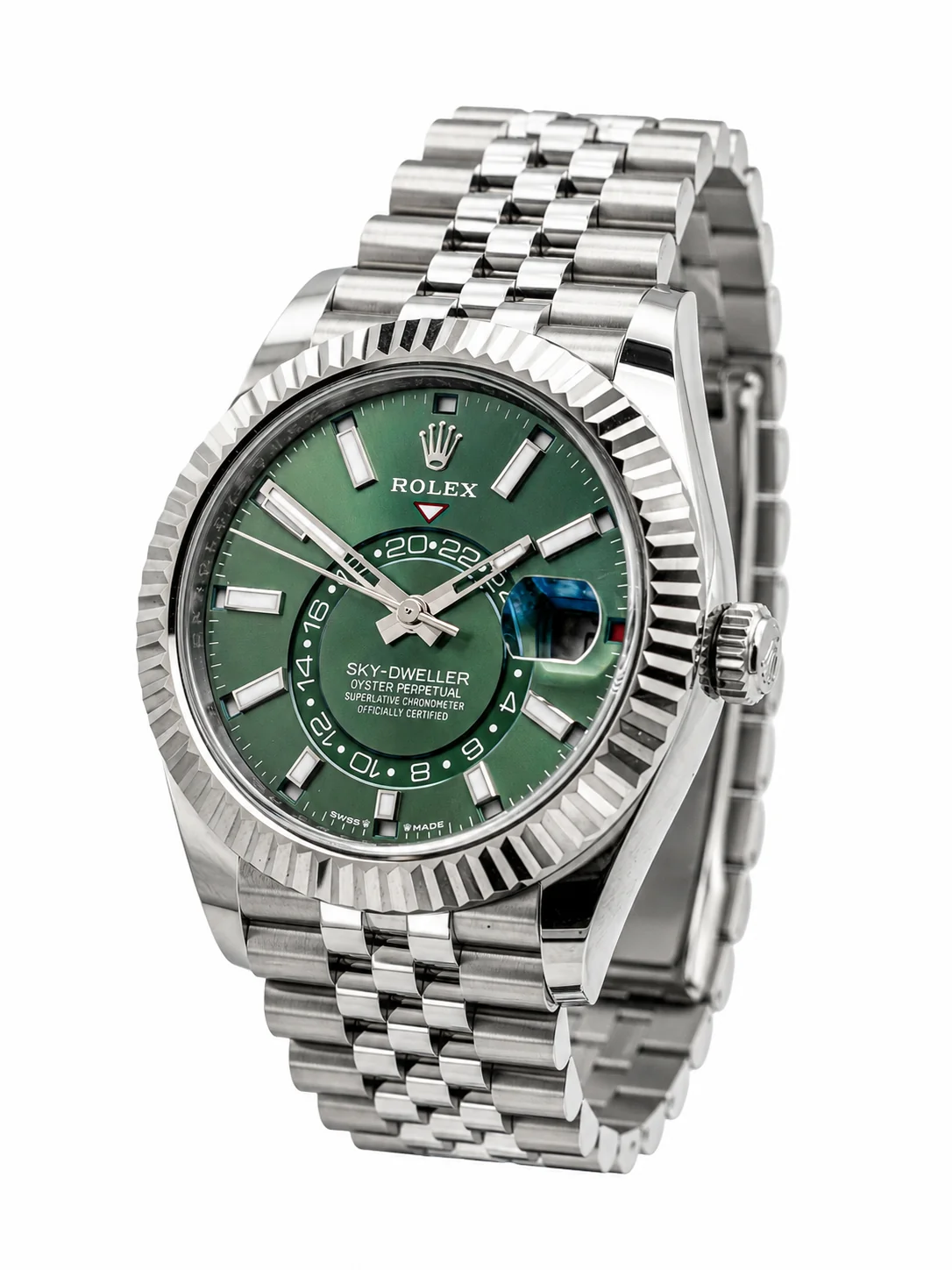 Rolex Sky-Dweller 336935 - Image 2