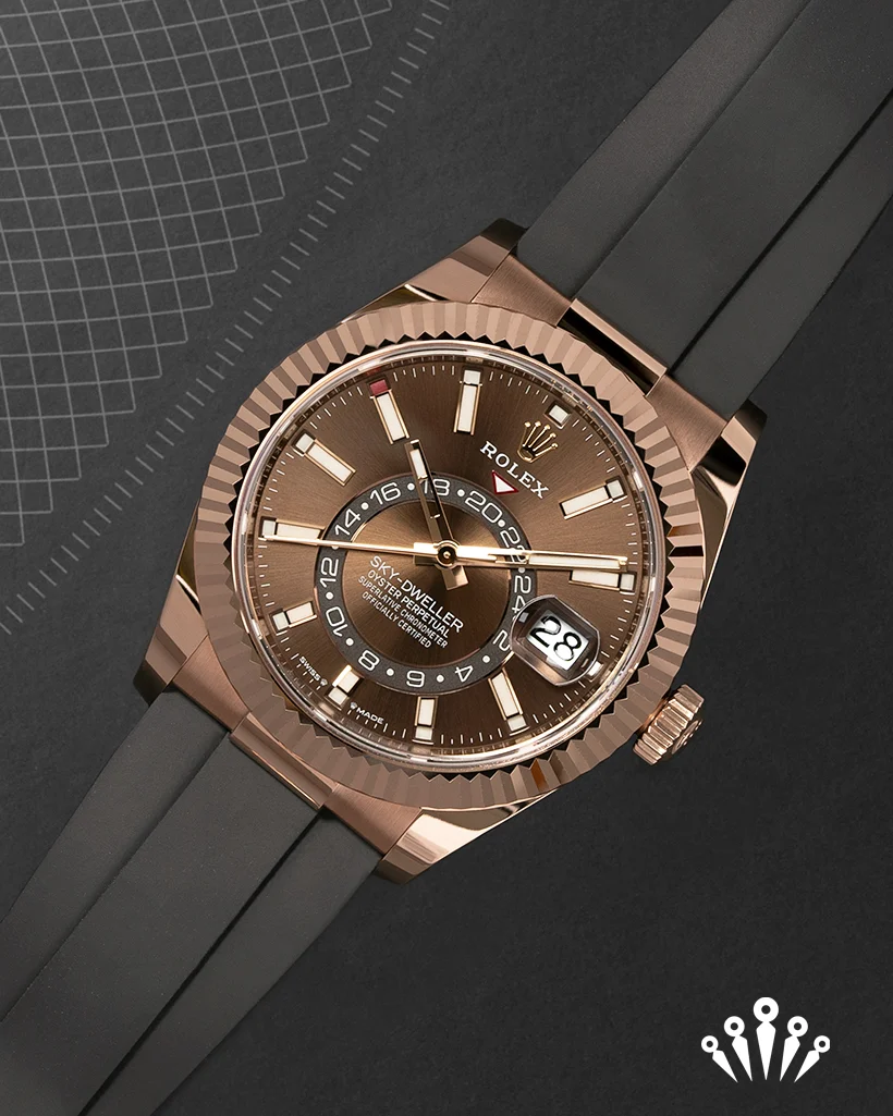 Rolex Sky-Dweller 336235