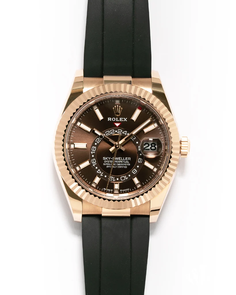 Rolex Sky-Dweller 336235 - Image 2