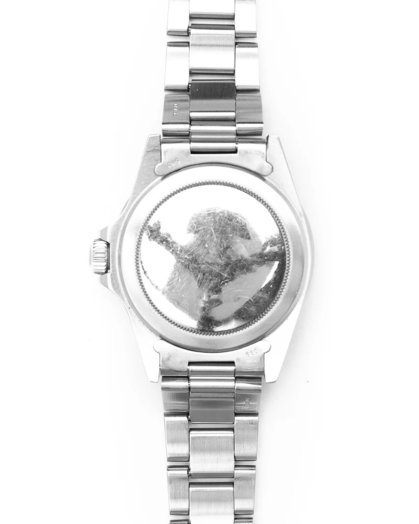 Rolex Submariner 5513 - Image 3
