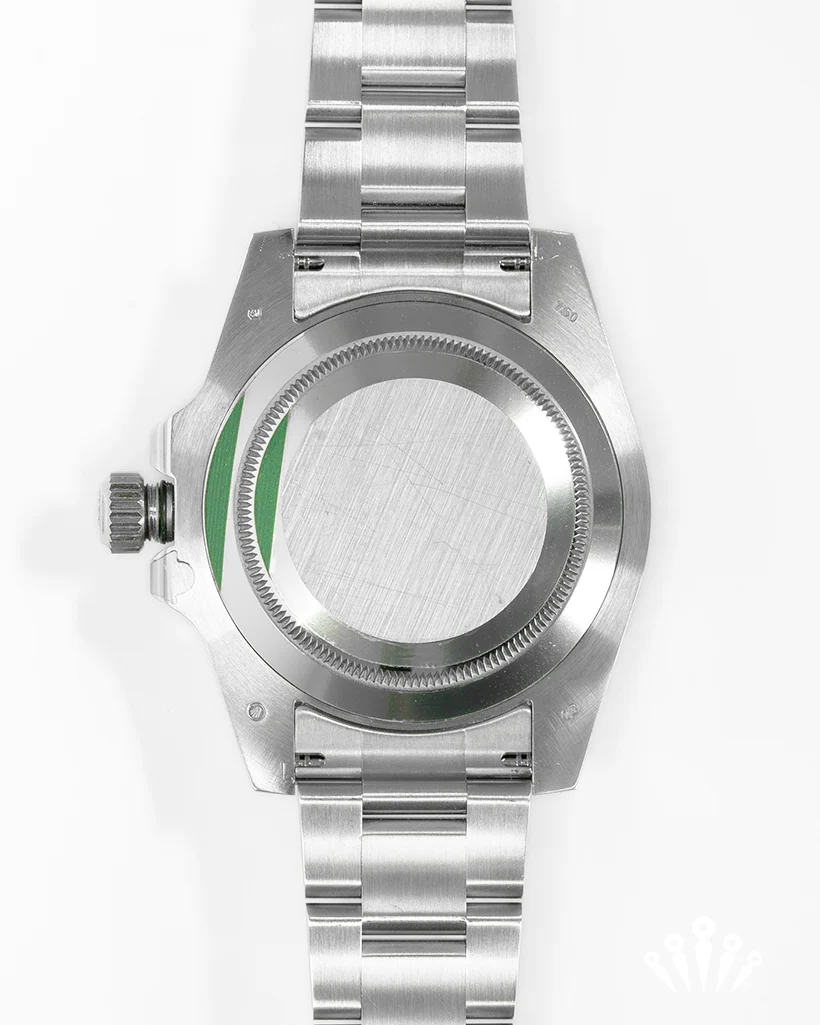 Rolex Submariner Date "Smurf" 116619LB - Image 3