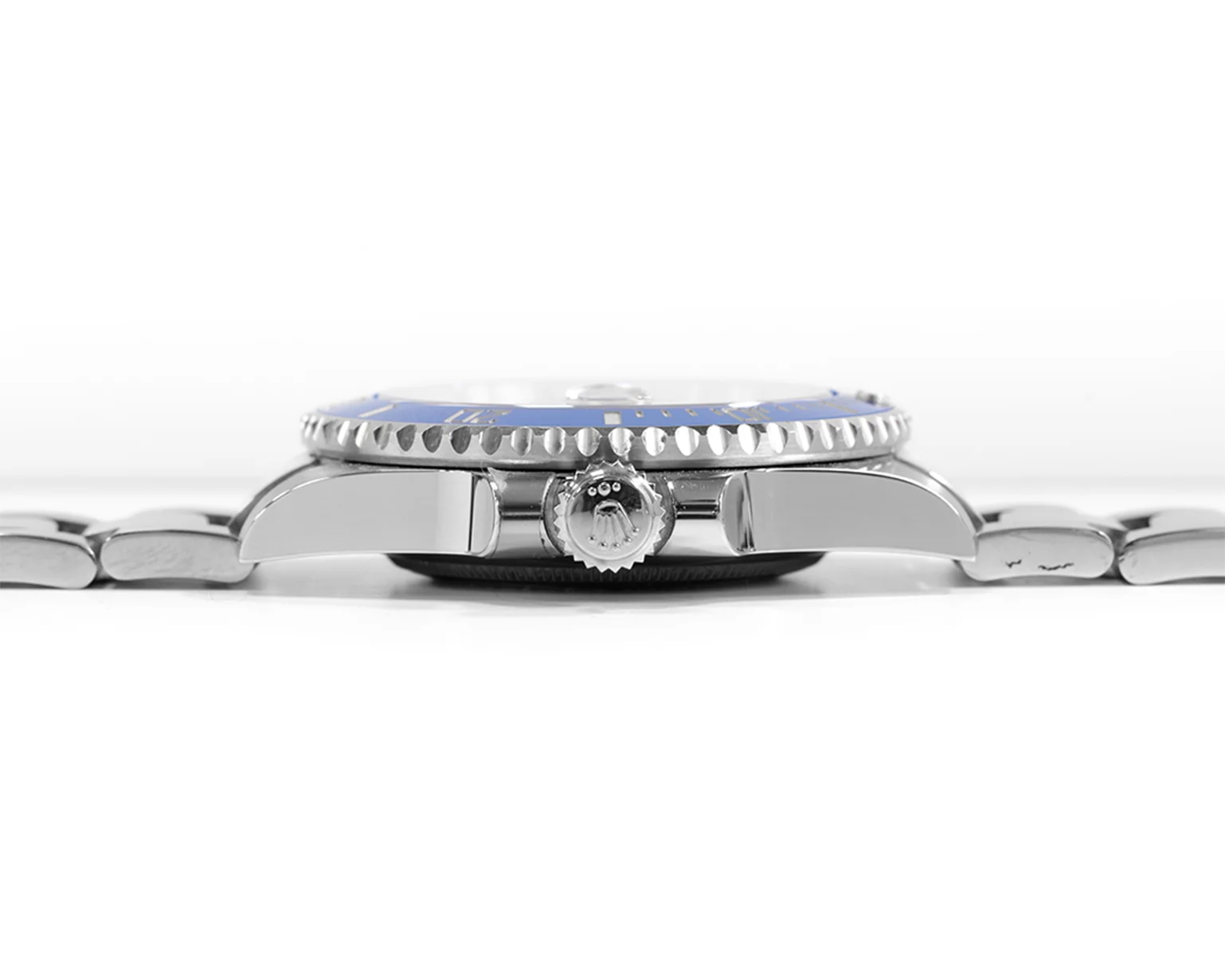 Rolex Submariner Date "Smurf" 116619LB - Image 4