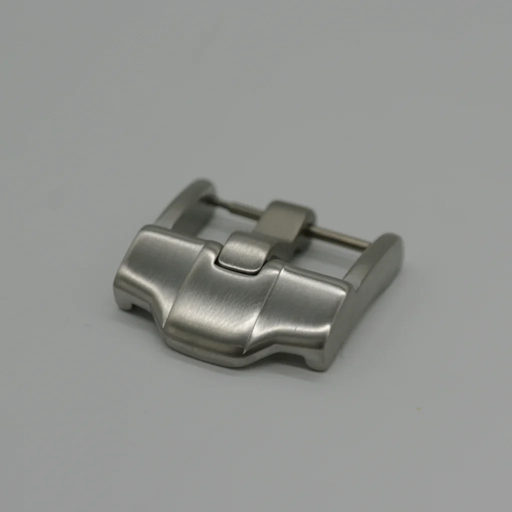 Tempomat White Rubber Strap for AP 42mm - Image 3