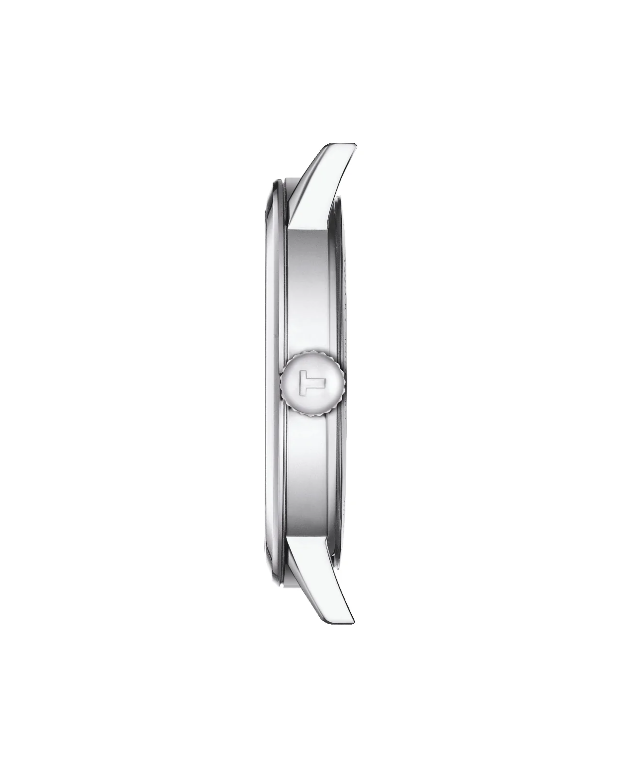 Tissot Classic Dream Quartz 42mm Black T1294101605300 - Image 4