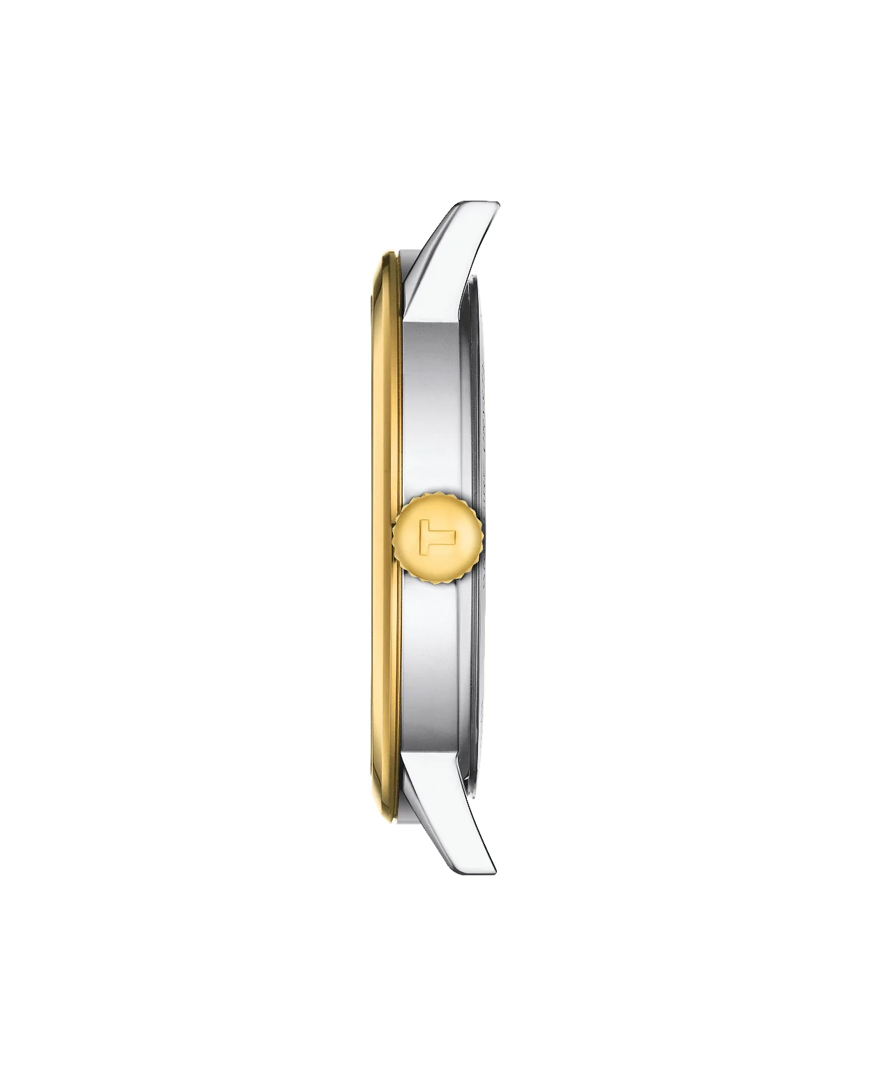 Tissot Classic Dream Quartz 42mm Sunburst Silver T1294102203100 - Image 4