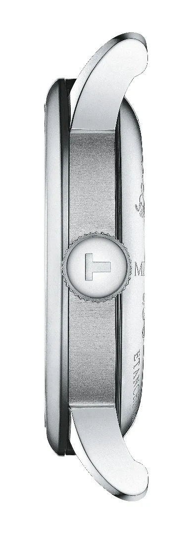 Tissot Le Locle Automatic 39.3mm Rich Green T0064071109300 - Image 4