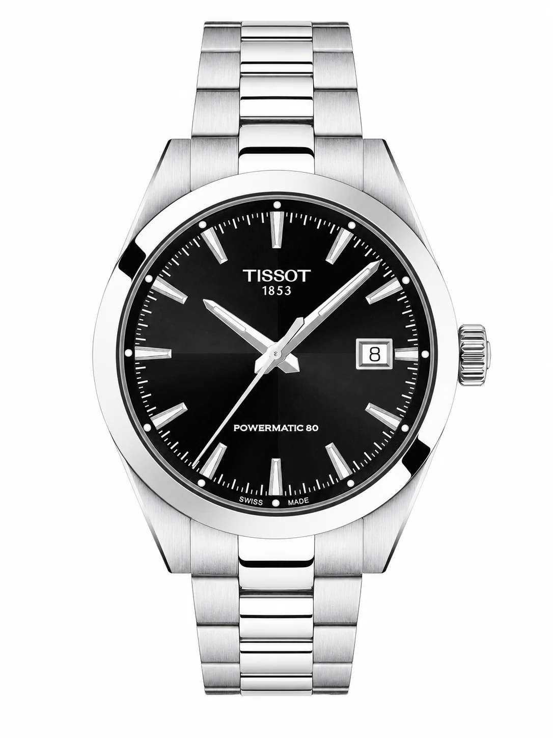 Tissot Powermatic