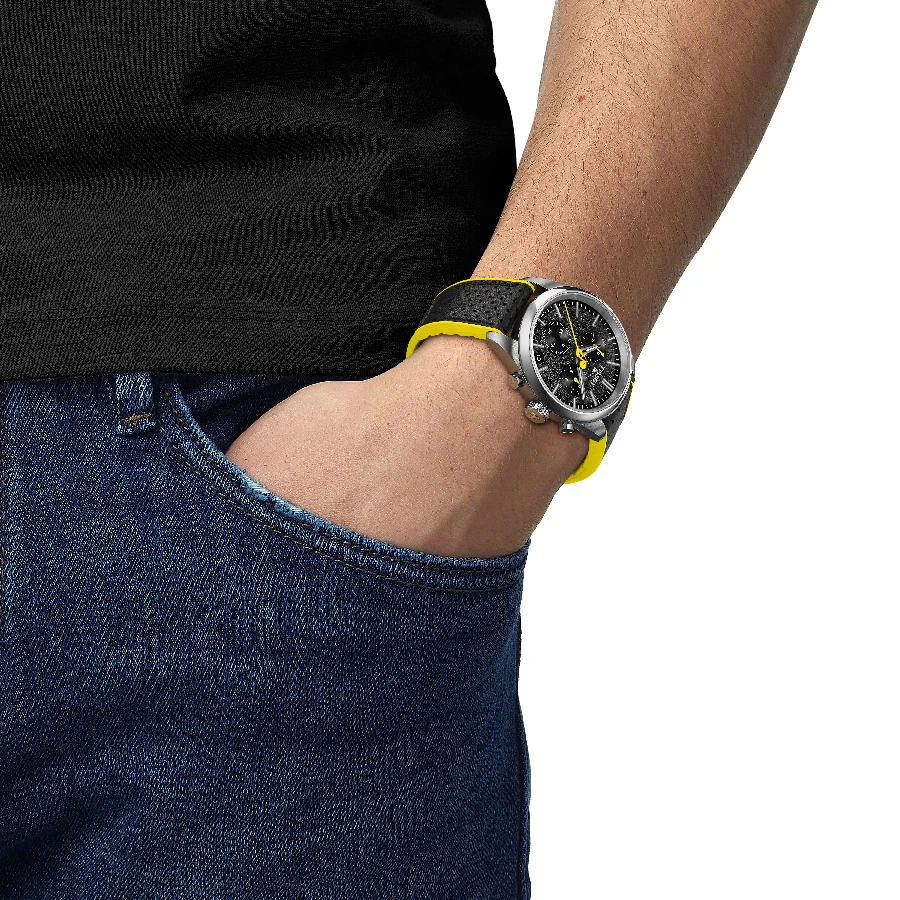 Tissot PR 100 Tour de France - Image 3