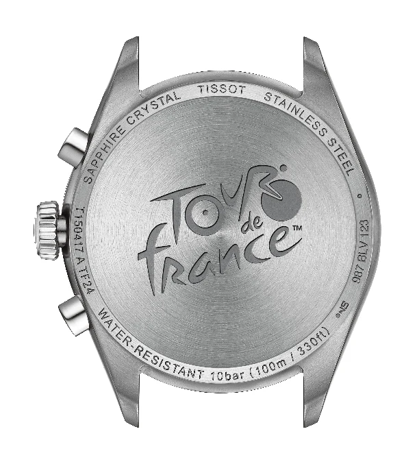 Tissot PR 100 Tour de France - Image 4