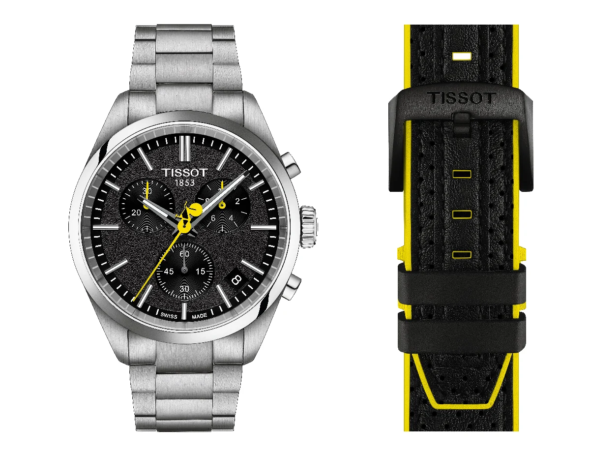 Tissot PR 100 Tour de France - Image 5