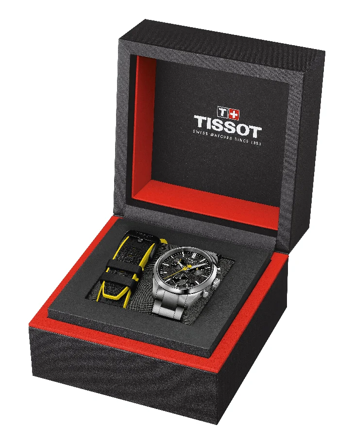 Tissot PR 100 Tour de France - Image 6