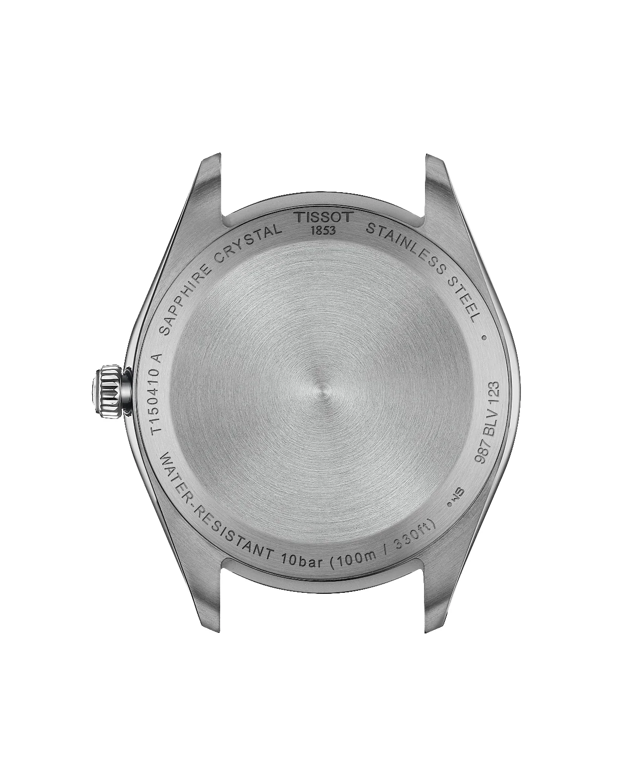Tissot PR100 Two-Tone - Image 3