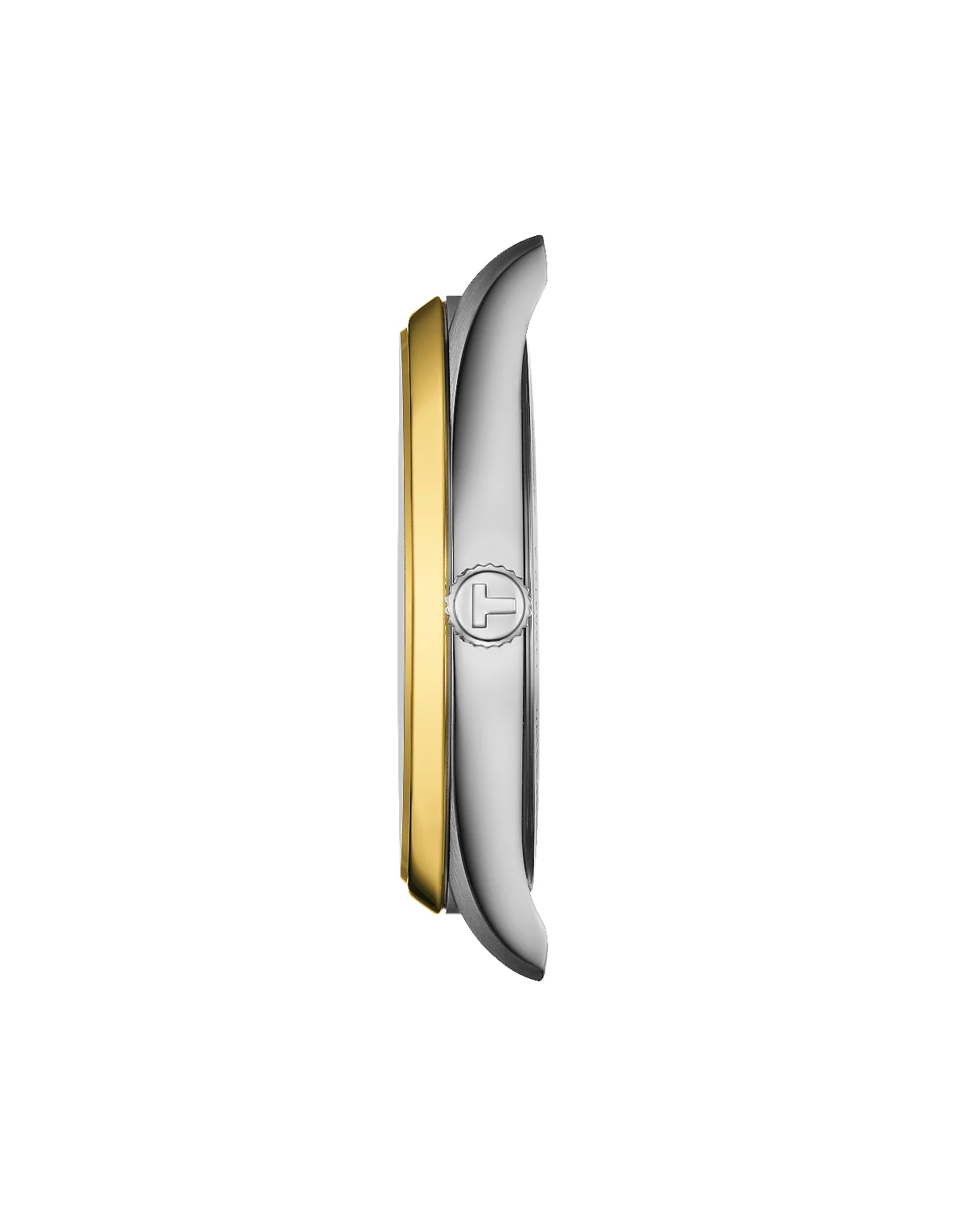 Tissot PR100 Two-Tone - Image 4