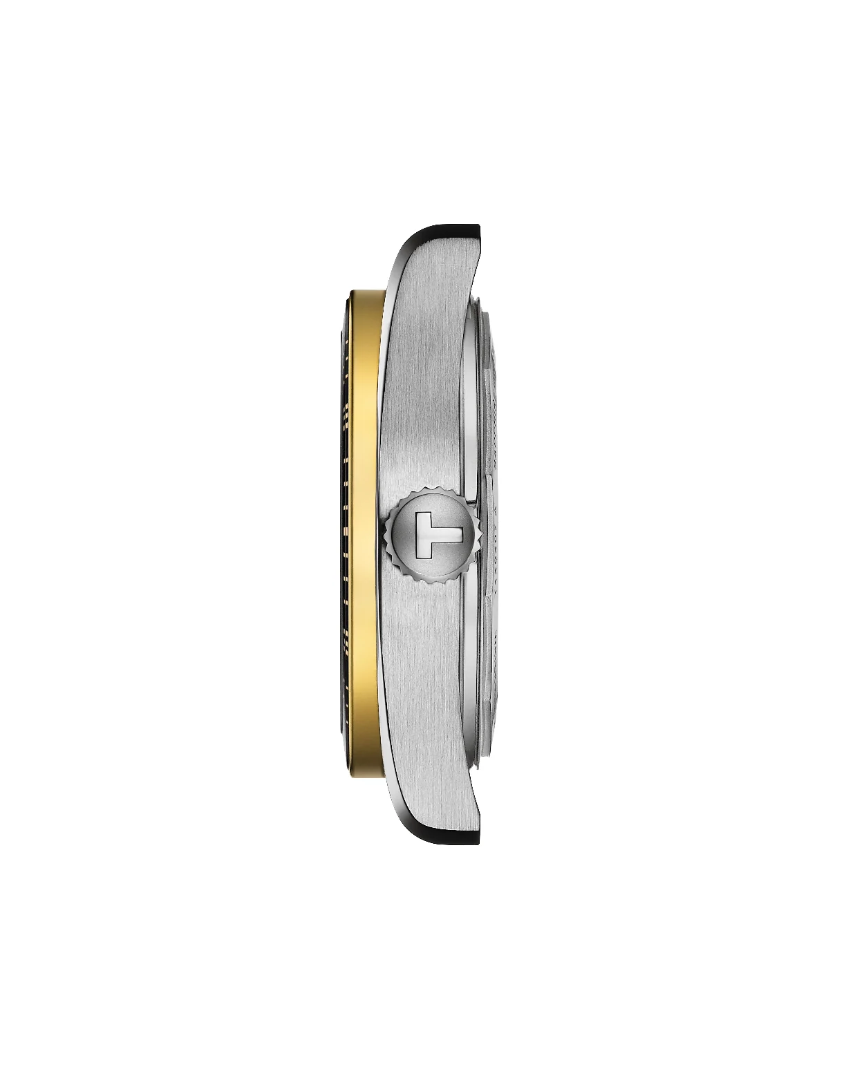 Tissot PR516 Automatic 38mm White T1494072201100 - Image 4