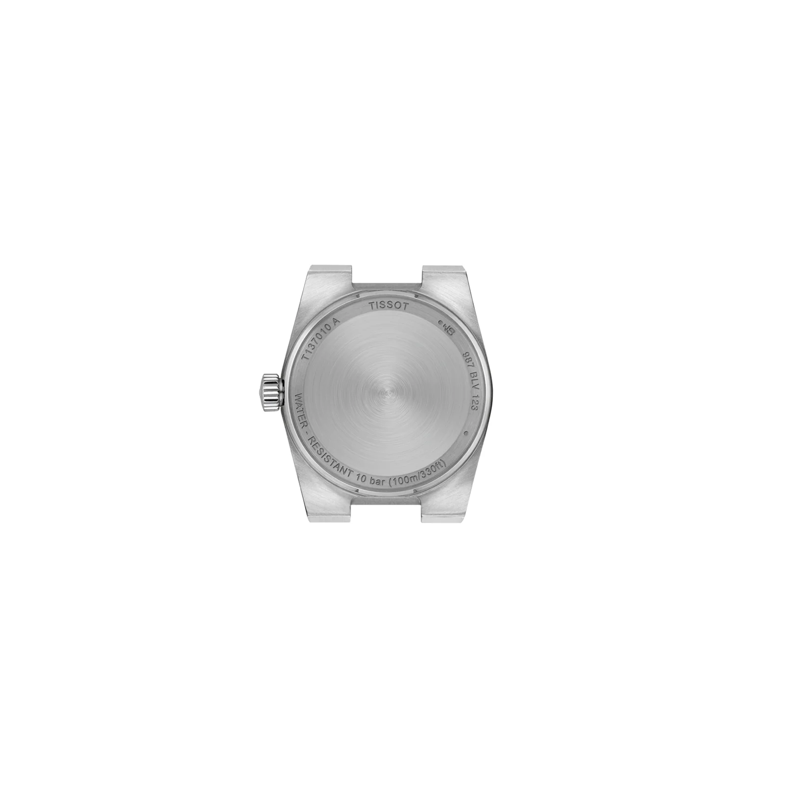 Tissot PRX Quartz 25mm White Mother of Pearl T1370102111100 - Image 2