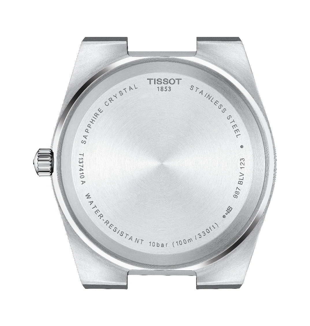 Tissot - PRX - Image 3