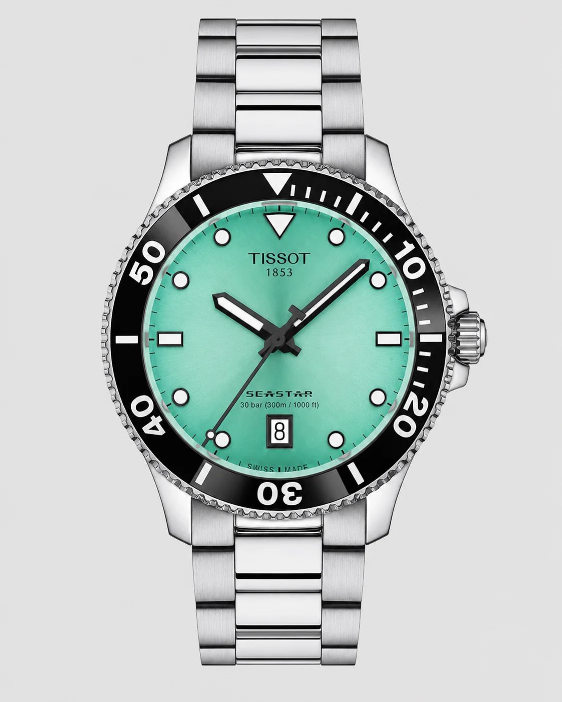 TISSOT SEASTAR 1000 40MM
