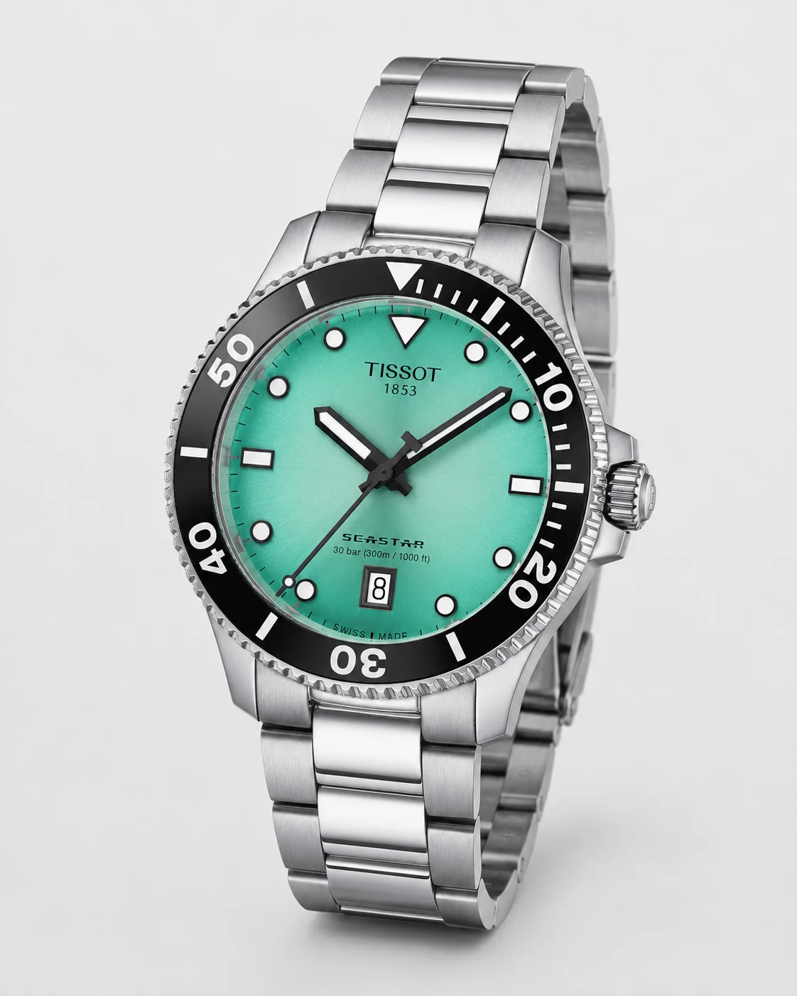 TISSOT SEASTAR 1000 40MM - Image 2