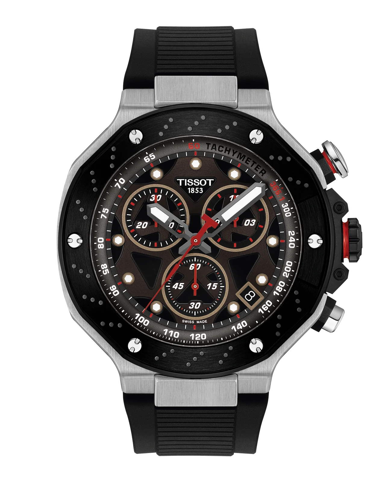 Tissot T-Race