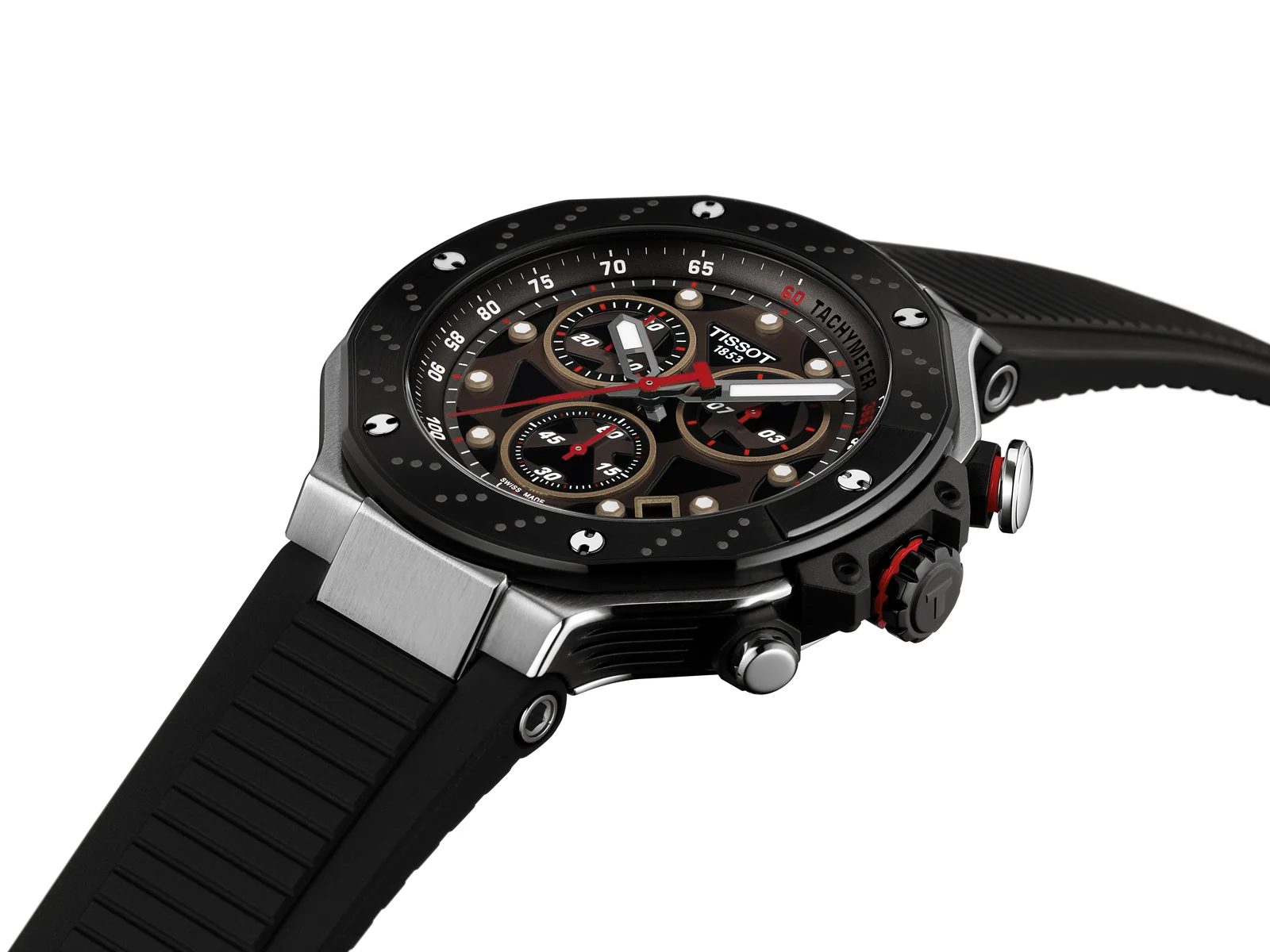 Tissot T-Race - Image 5