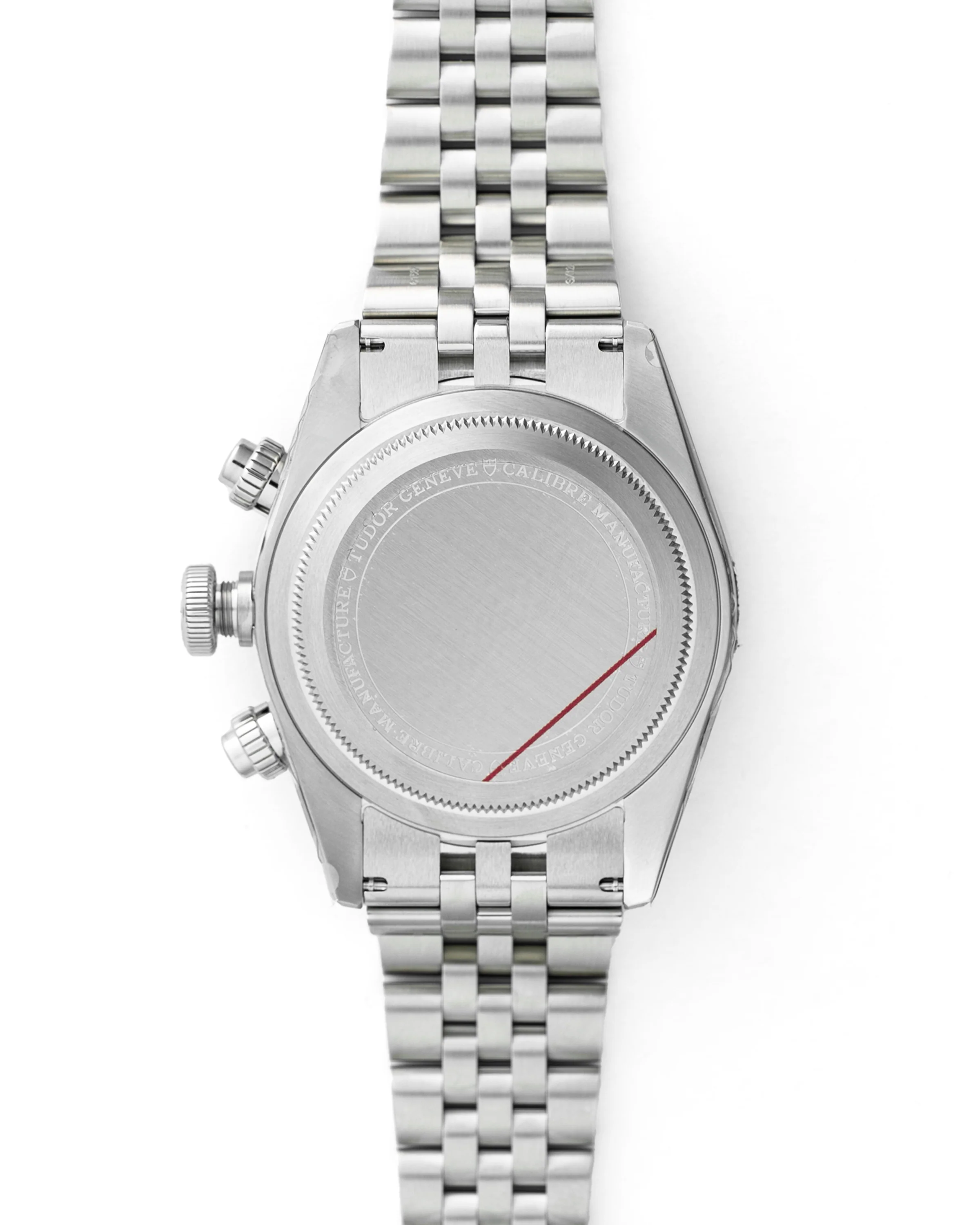 Tudor Black Bay Chrono 79360N - Image 3