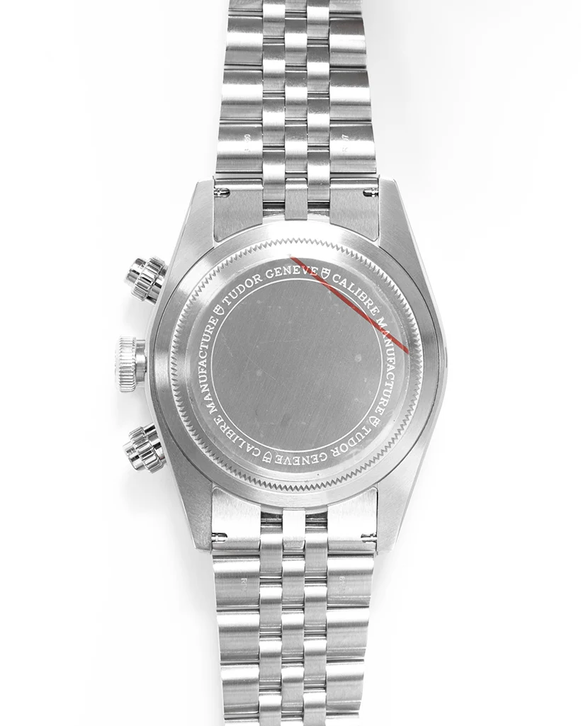 Tudor Black Bay Chrono 79360N - Image 3