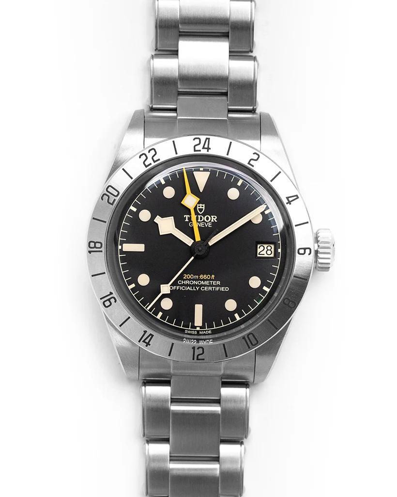Tudor Black Bay Pro - Image 2