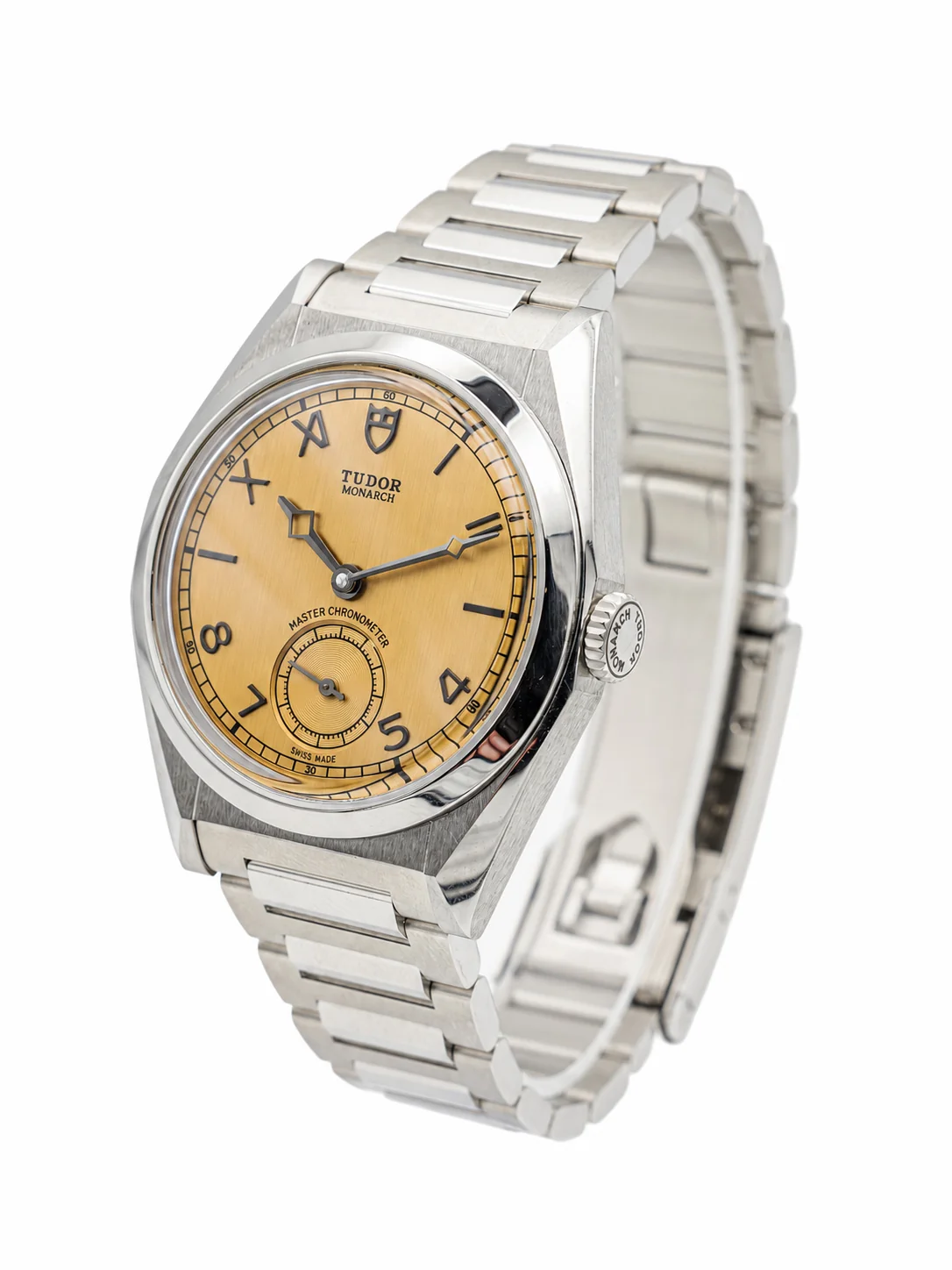 Tudor Monarch - Image 2