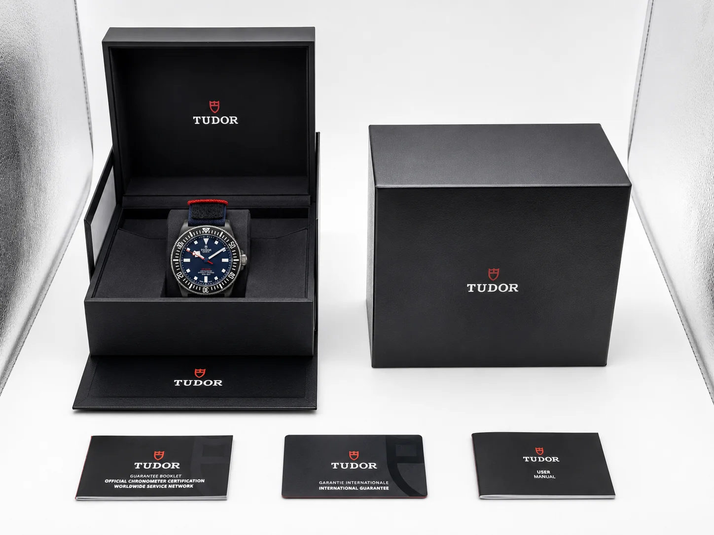 Tudor Pelagos - Image 4