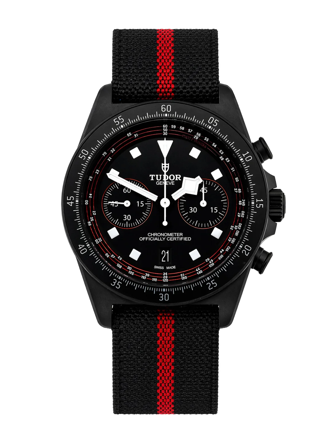 Tudor Pelagos FXD M25827KN-0001
