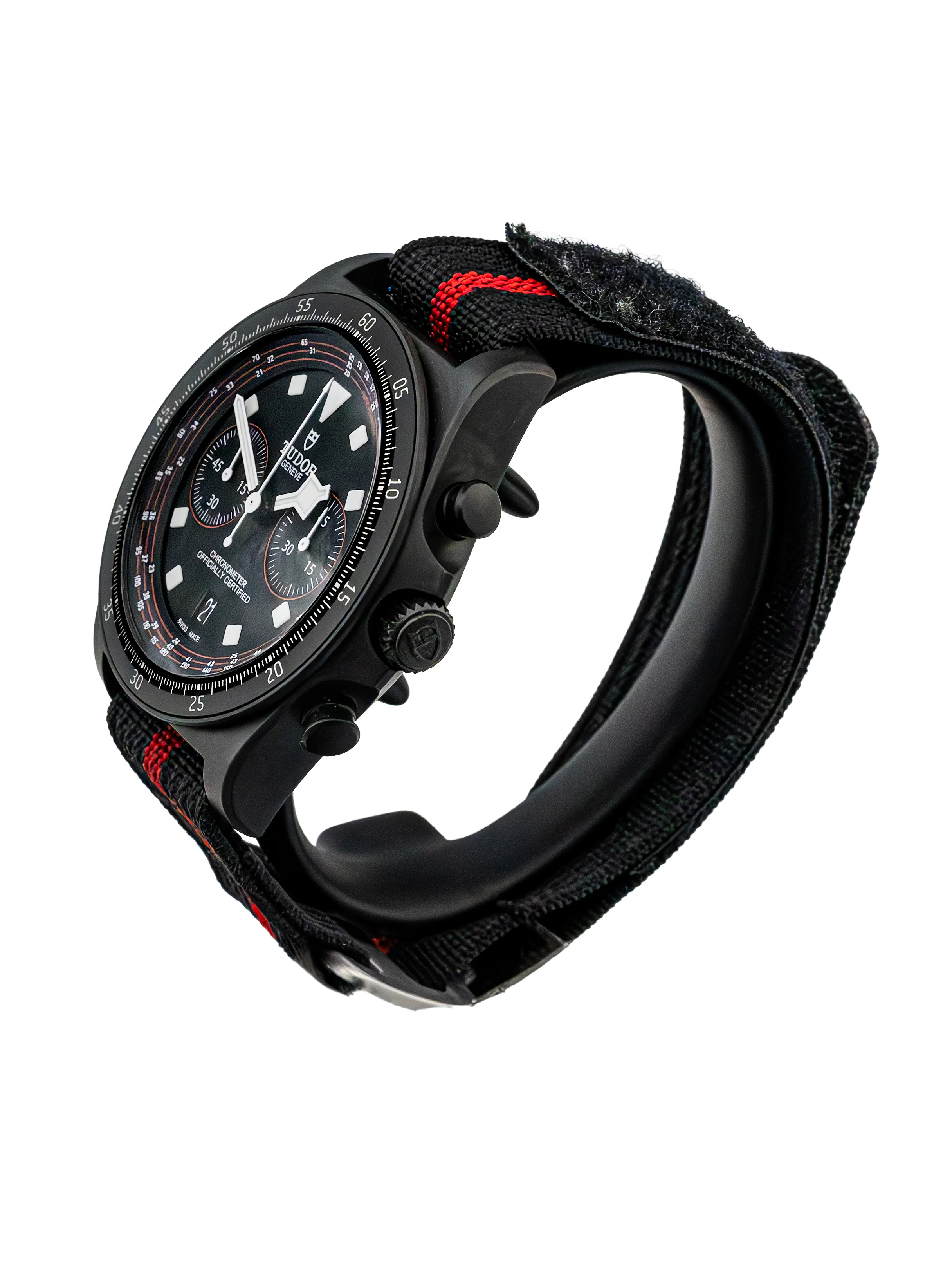 Tudor Pelagos FXD M25827KN-0001 - Image 2