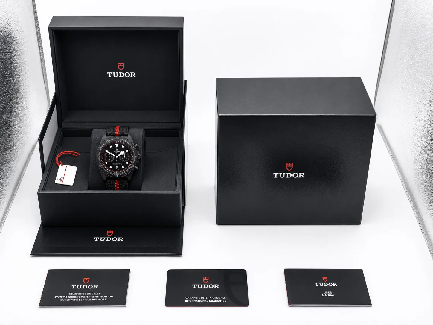 Tudor Pelagos FXD M25827KN-0001 - Image 3