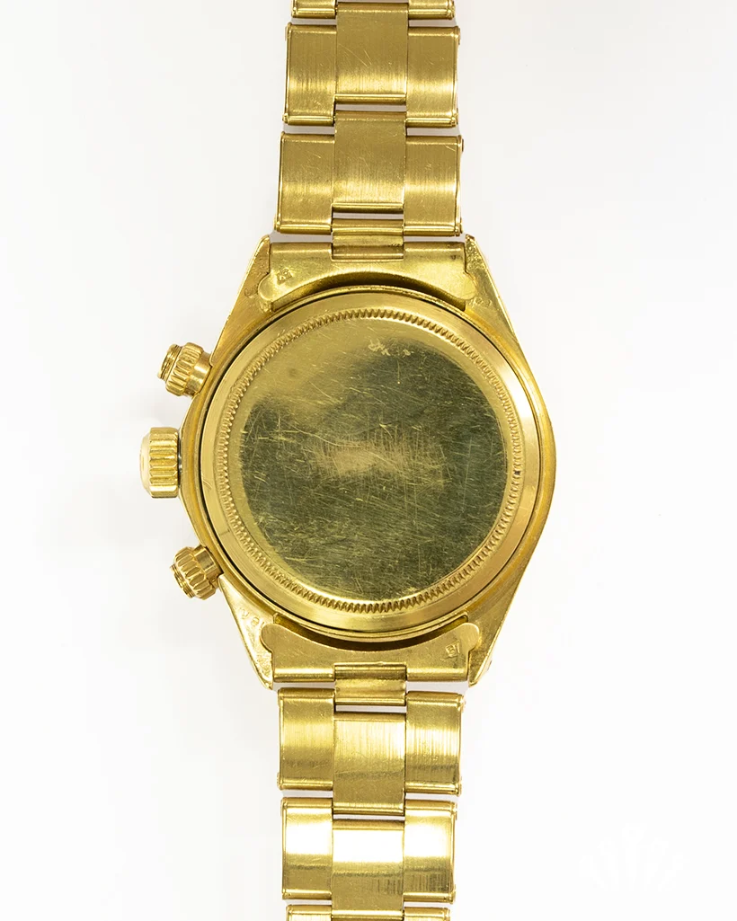 Rolex Daytona 6265 - Image 3